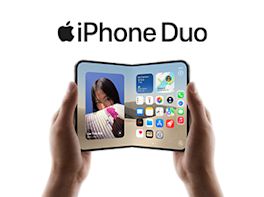 iPhone Duo