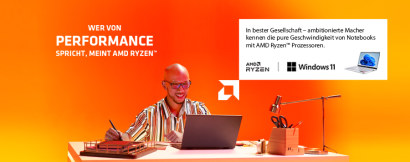 AMD Ryzen 7 5000U