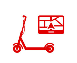 E-Mobility & Navigation