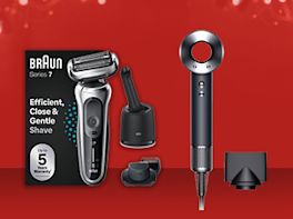 Körperpflege, Gesundheit & Wellness