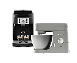 Kaffee & Küche