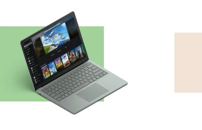 Microsoft Laptop 5 SpecialBrand - SpecialMedia