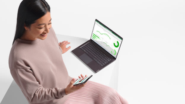 Microsoft 365 Gerät
