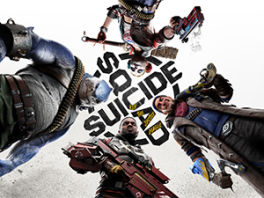 Product image of category Suicide Squad: Kill the Justice League