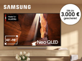 Product image of category SAMSUNG TV & Soundbar Double Cashback