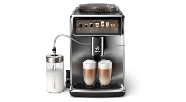Philips Espressomaschine