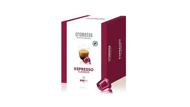Cremesso Kaffeewissen Espresso