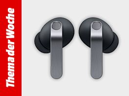 Buds & "Freisprechen"