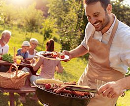 Product image of category Grillen wie ein Weltmeister