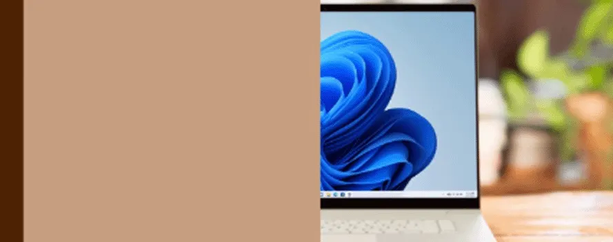 Microsoft Windows 11 Special Brand Bild/Text Video - Einfacher geschützt sein