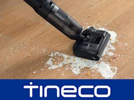 Tineco - die Zukunft der Reinigung 