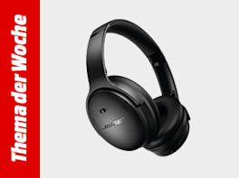 Over Ear Kopfhörer