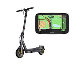 E-Mobility & Navigation