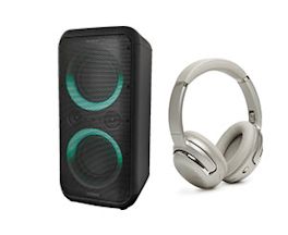 Kopfhörer & Sound