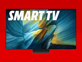 Smart TVs