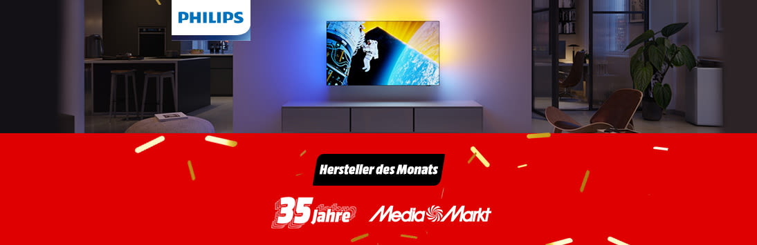 philips hersteller des monats