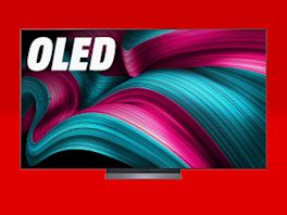 OLED TVs