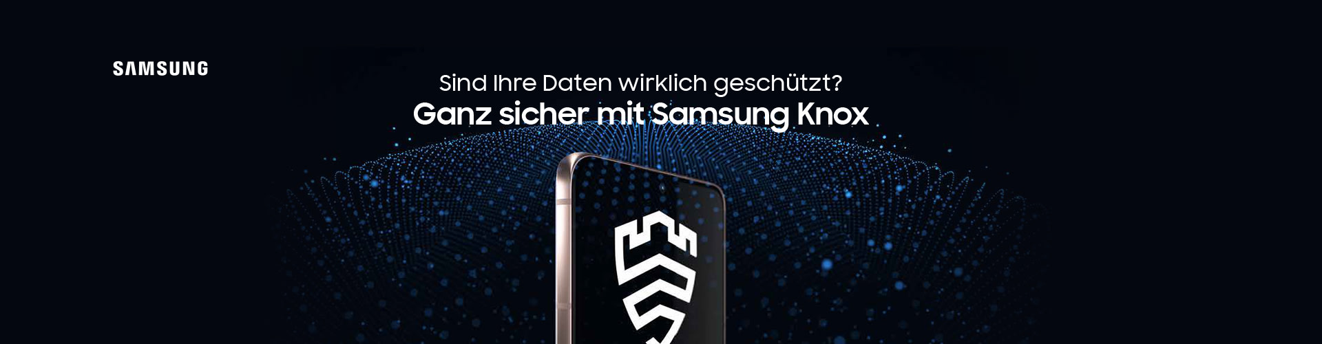 Samsung Knox - Sicherheit für Unternehmen I MediaMarkt