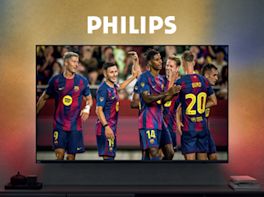 Philips Ambilight TV kaufen & gewinnen