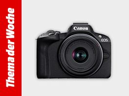 Fotoequipment & Drohnen