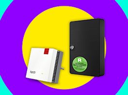 Computer & IT Zubehör