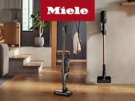 Miele 30 Tage -Geld-zurück-Garantie