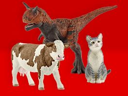 Schleich Figuren