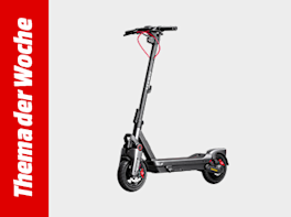 Scooter & E-Bikes