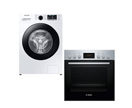 Haushaltsgroß.- & Einbaugeräte