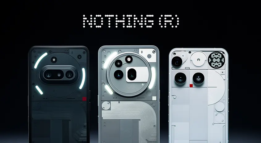 Nohting Phones | MediaMarkt