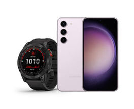 Product image of category Smartphones & Smartwatches