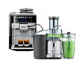 Kaffee & Küche