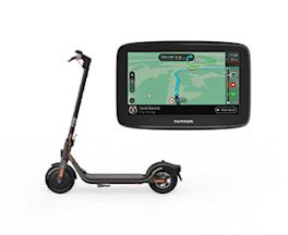 e-mobility & Navigation