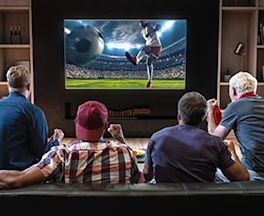 TVs inkl. Kalibrierung im Wert von € 99,-