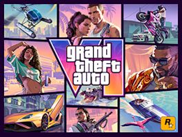 GTA VI - Jetzt vorbestellen!