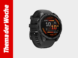 Smartwatches & Tracker