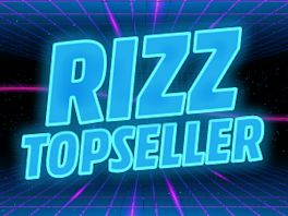 MM Rizz Topseller