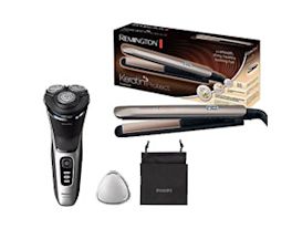 Pflege, Gesundheit & Wellness