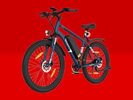 E-Bikes
