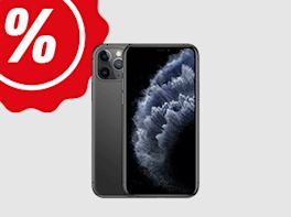 Zu allen Aktionsprodukten von Smartphones + Handys