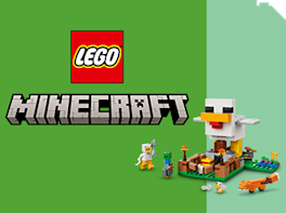 Minecraft ™