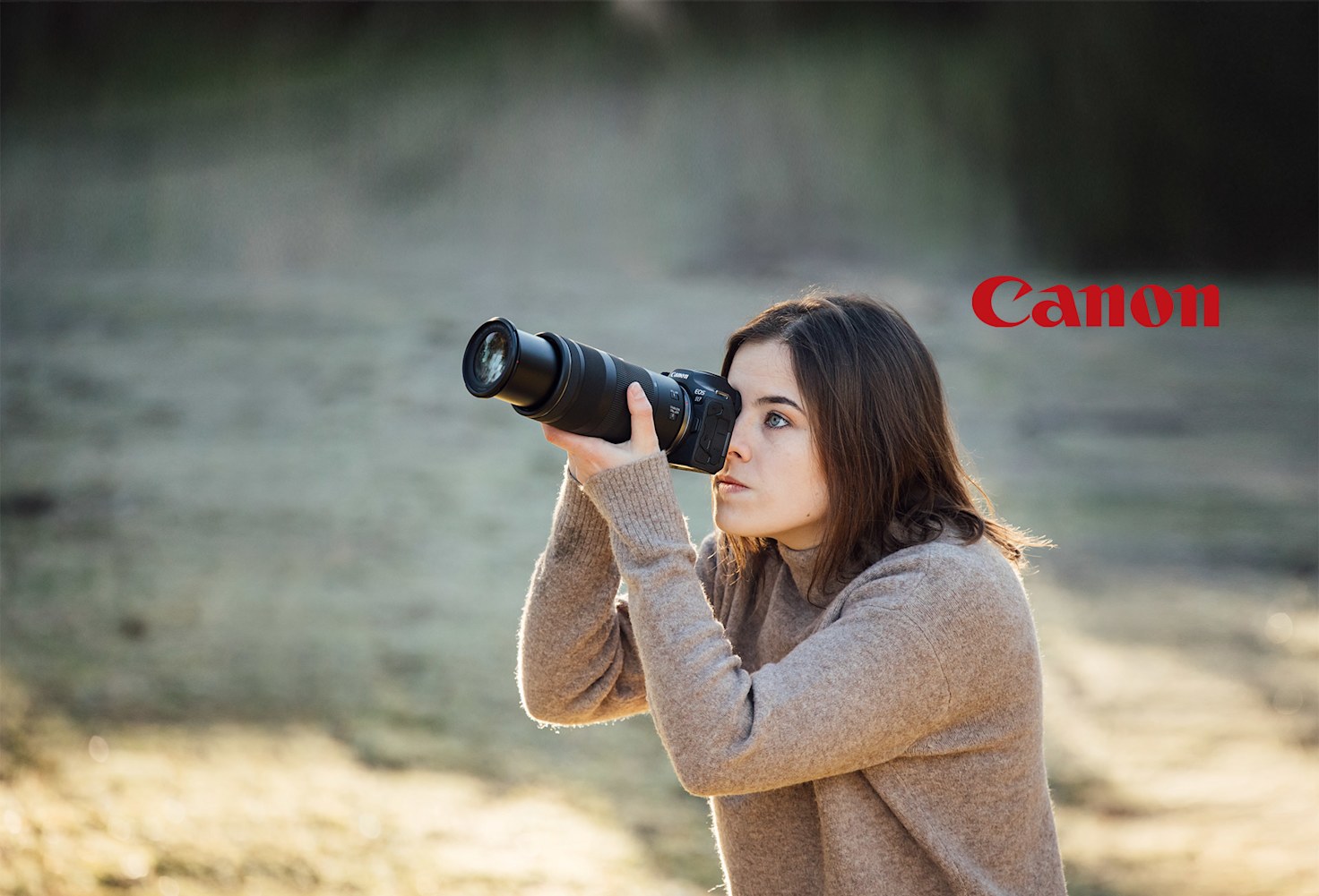 Canon EOS R7 / R10