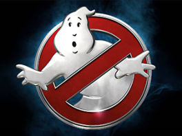 Product image of category Who you gonna watch? GHOSTBUSTERS!