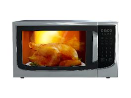 Dampfgarer