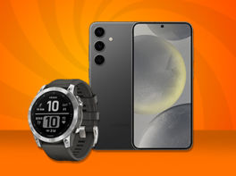 Product image of category Smartphones & Smartwatches