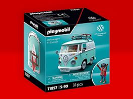 Playmobil