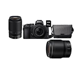 Product image of category Nikon
