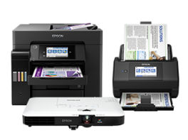 Product image of category Epson