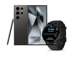 Smartphones & Watches