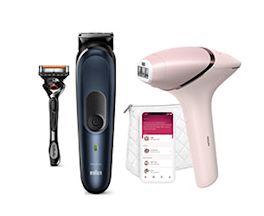 Körperpflege & Gesundheit